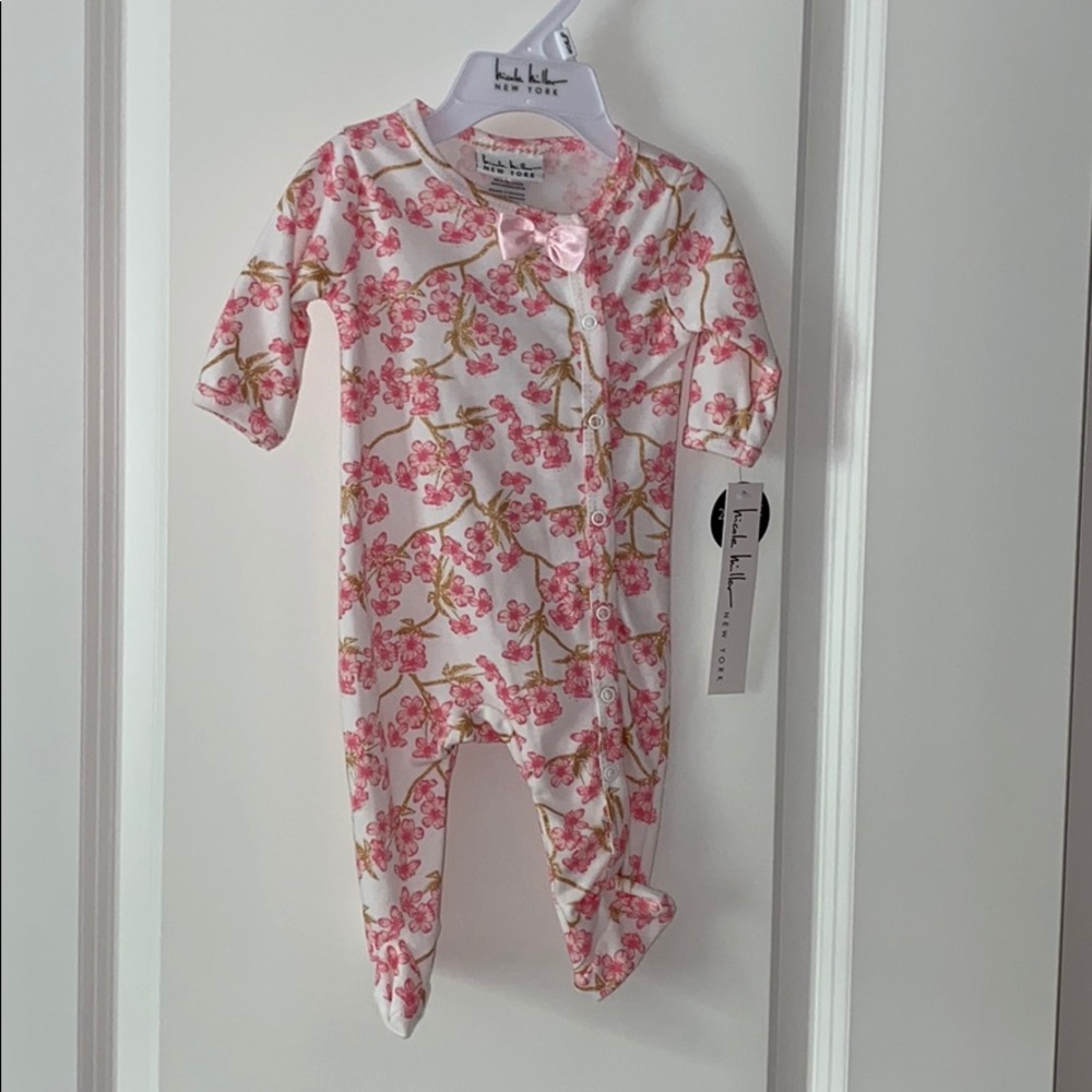Girls Jumpsuit